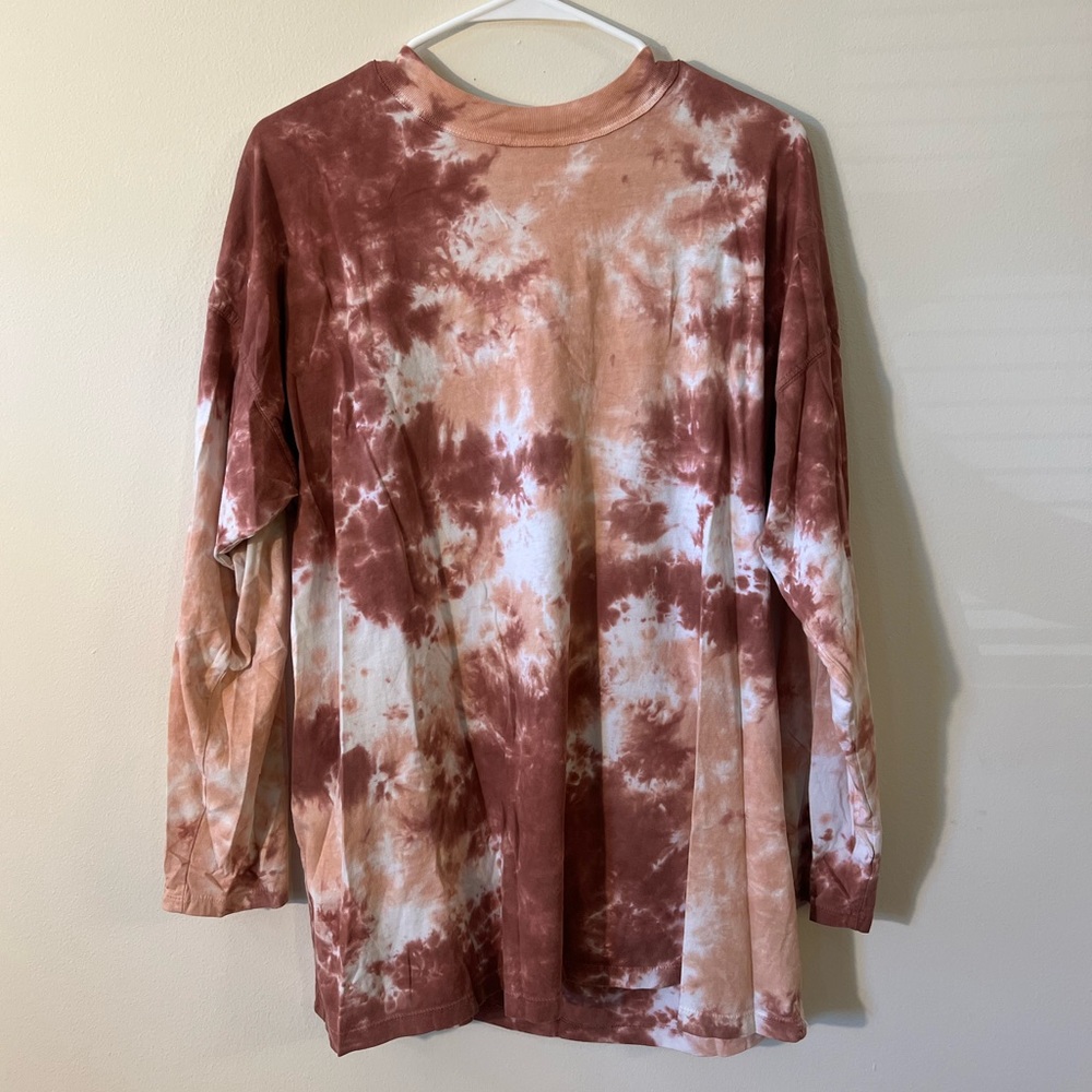 We the free long sleeve mock neck